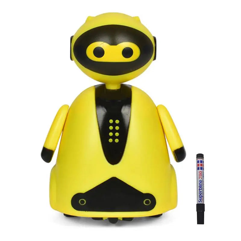 BRINQUEDO EDUCATIVO 1 A 8 ANOS - INFANTIL- ROBOT